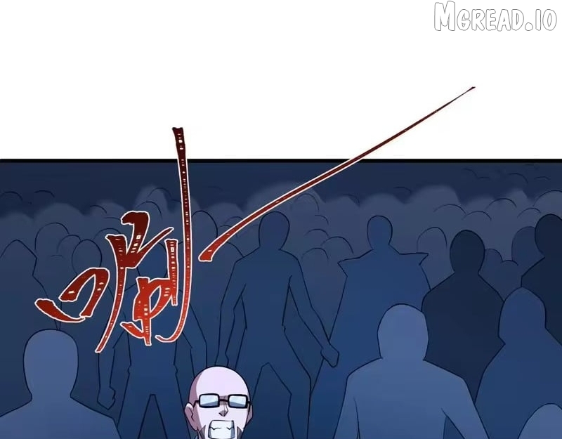 Era of the Haunted Chapter 587  - page 16
